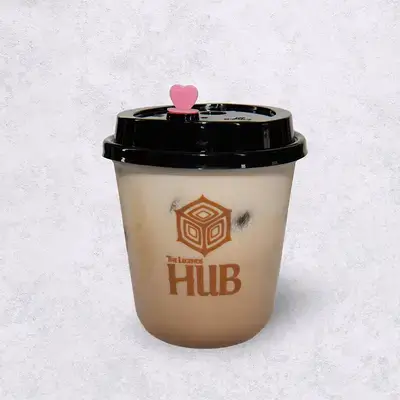 Legnds Hub Frappe